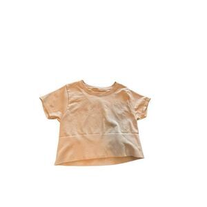 Offline by Aerie Cropped Tee